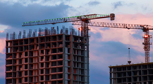 Climbing Formwork