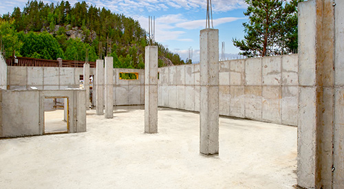 Concrete Decking Systems
