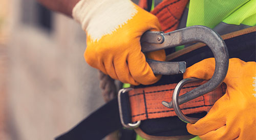 Safety Solutions