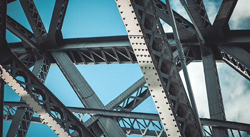 Support Structures